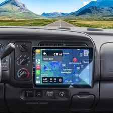 4+64G For 1987-2000 Dodge