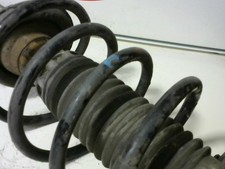 Amortisseur avant gauche PEUGEOT 406 COUPE