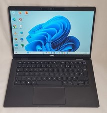 PC Portable Dell Latitude 7320