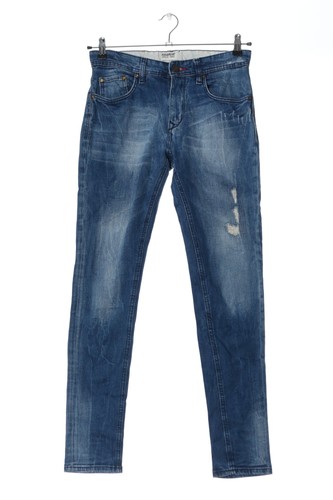 Pull bear jeans slim dames - bear,
