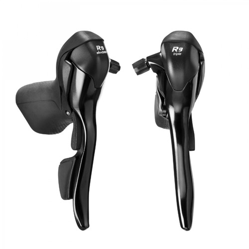 Levier manette route - levier-manette,