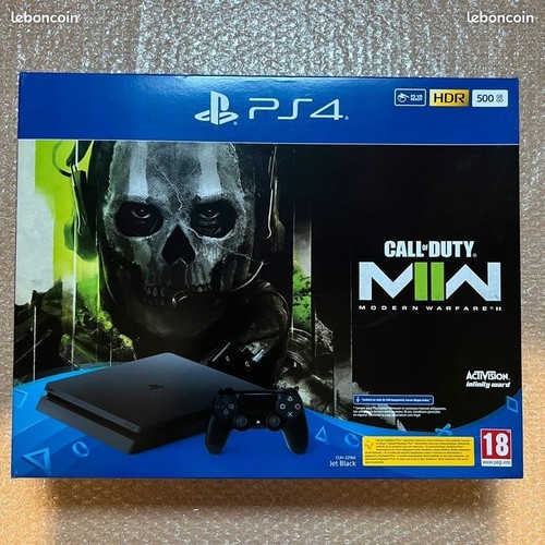 Sony playstation slim 500 go - sony,