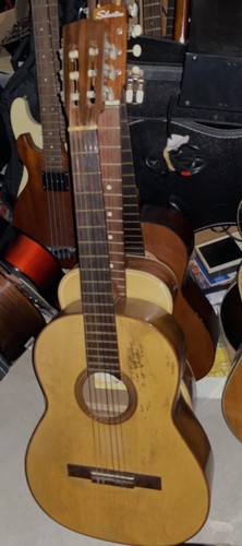 1969 giannini model 901 - giannini,