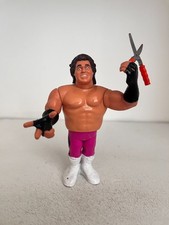 Wwf Wwe Brutus Beefcake Hasbro