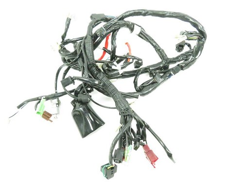 Faisceau electrique mbk - faisceau,