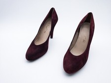 Unisa Escarpins Femmes Talons Hauts Élégant Chaussure Schuh Taille 40 Eu Art