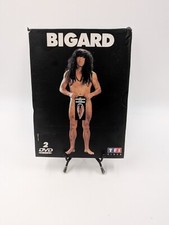 Film DVD Bigard : Des Animaux et des Hommes en boite