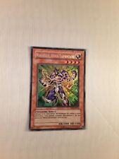 carte YU GI HO  VOTAIQUE HEROS