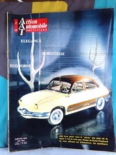L'ACTION AUTOMOBILE ET