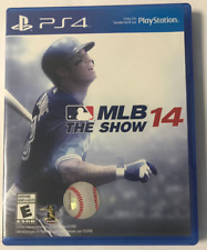 MLB The Show 14 PS4