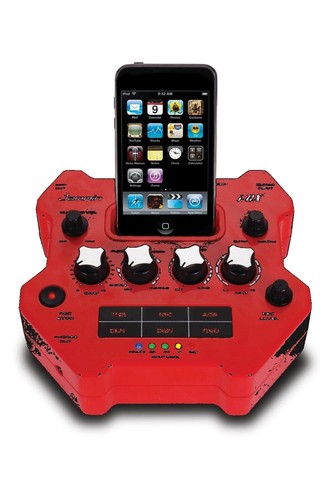 Tech jammin igx gx - dj,