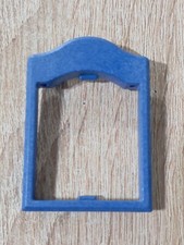 PLAYMOBIL CADRE PETITE FENÊTRE REF 70361 MYSTÉRIEUX MANOIR SCOOBY DOO