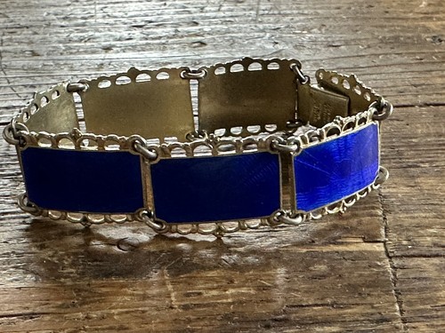 Bracelet hestenes argent - en,