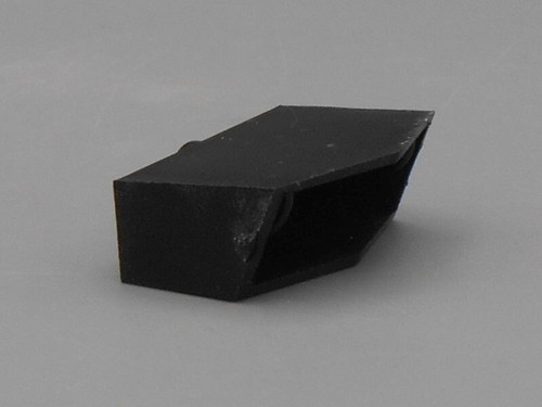 Cache lumière noir pour