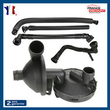 Séparateur huile filtre reniflard + tuyaux pour BMW E46 E39 M52 M54 =11617501566
