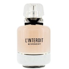 GIVENCHY L'INTERDIT Eau De