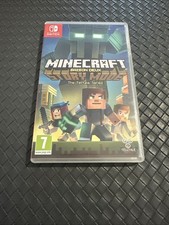Minecraft Story Mode Season