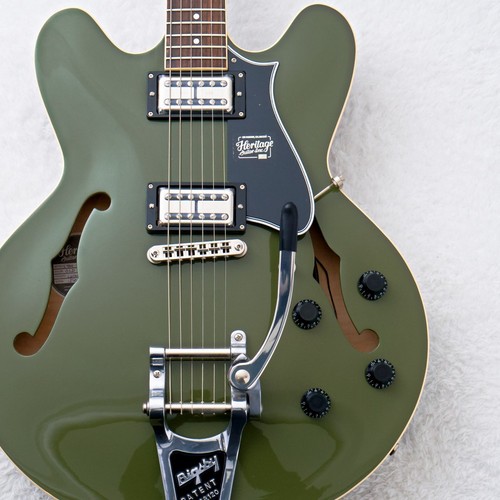 Heritage standard collection - heritage,