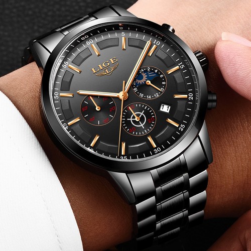 Montre sport étanche quartz - sport,