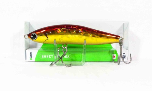 Ima honey trap 95s naufrage - ima,