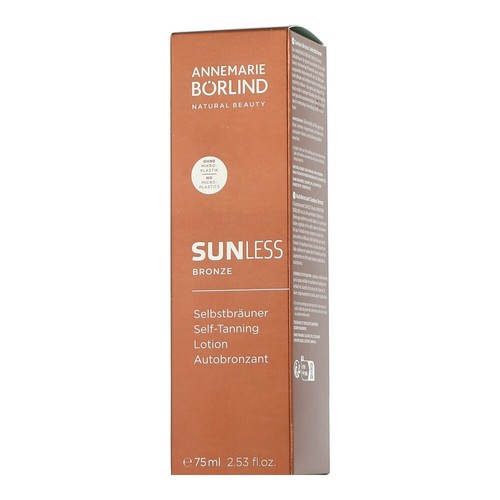 Annemarie börlind suncare - annemarie,