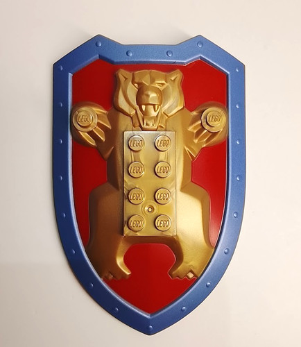 Lego castle knights - knights', kingdom