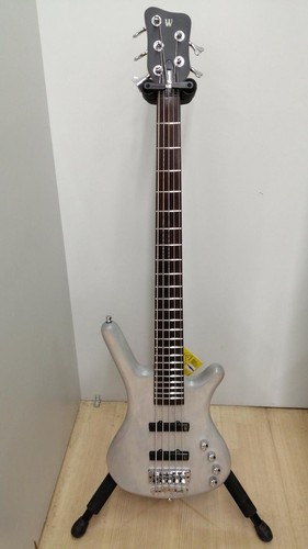 Guitare basse warwick rockbass - guitare,