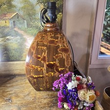 Magnifique Pied De Lampe