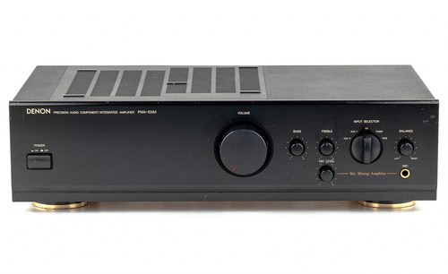 Denon pma 100m - denon, pma-100m