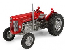 UNIVERSAL HOBBIES, MASSEY FERGUSON 65 version Europe, échelle 1/32, UH6269