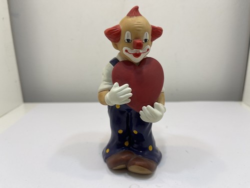 Figurine goebel porcelaine - figurine,