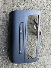 Interrupteur Console Centrale