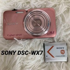 Appareil photo numérique