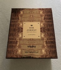 Coffret Parfum Soir d’Orient