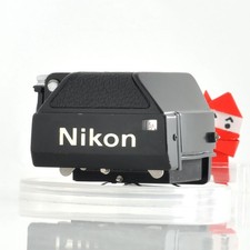 Nikon photomic prism - f2,
