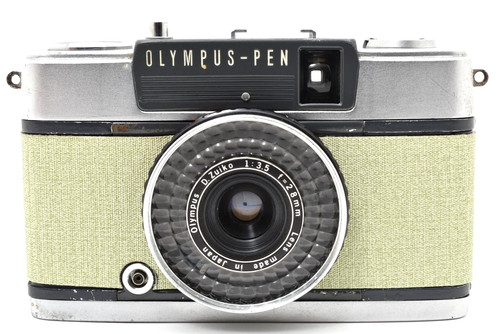 Exc olympus pen ee - [exc+5],