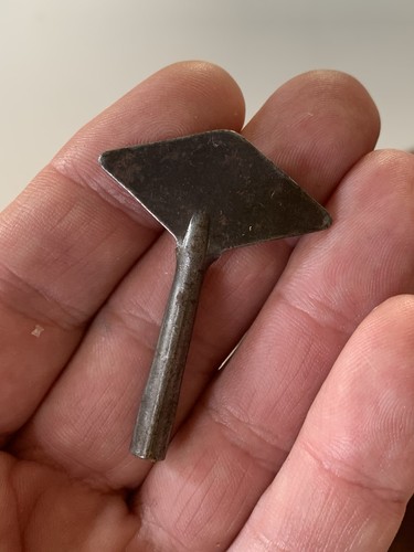 Ancien cle originale pour cij - originale,