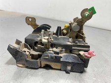 serrure porte avant gauche