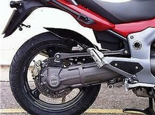 MOTO GUZZI NORGE Garde-Boue