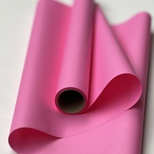 Papier d'emballage fleuriste