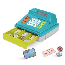 Caisse enregistreuse de 48