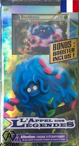 Pokémon deck reconnaissance - pokémon,