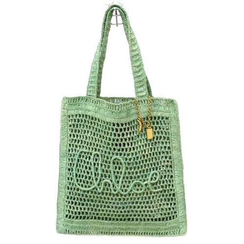 Sac fourre tout chloé - sac,