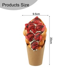 Présentoir Gaufre Faux Oeuf