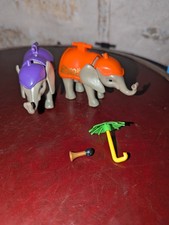 Figurine éléphant vintage