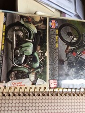 album 28 photos motos ancienne