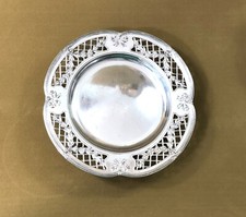 coupe sur pied / compotier