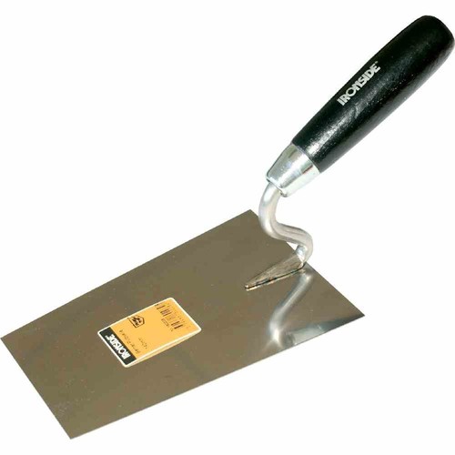 Truelle stucateur 180mm - truelle,