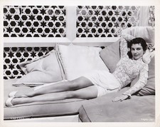 Sexy Leggy CYD CHARISSE