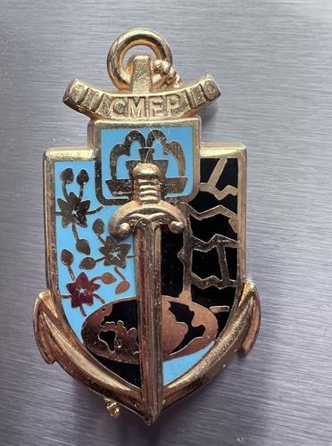 Original militaire insigne - original,